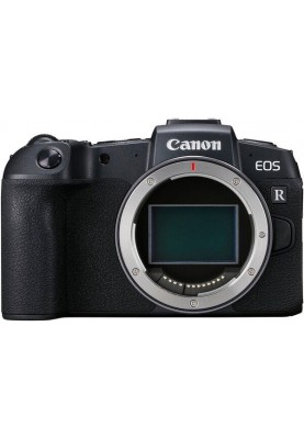 Canon Цифрова фотокамера EOS RP body 3380C193