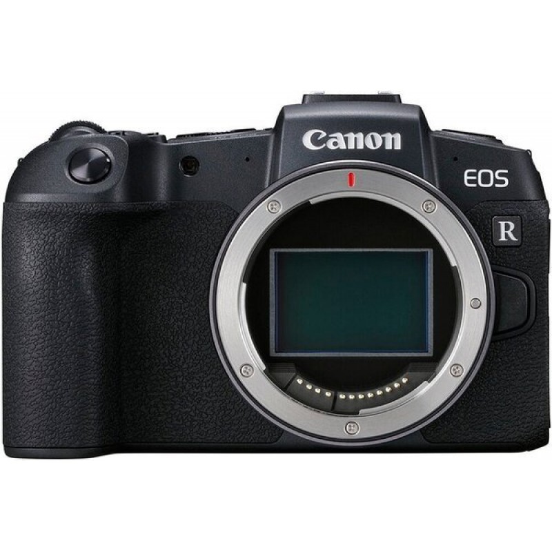 Canon Цифрова фотокамера EOS RP body 3380C193