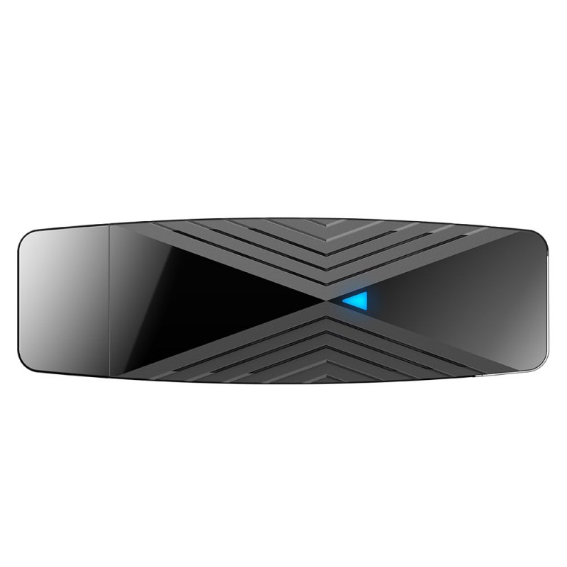 D-Link WiFi-адаптер DWA-X1850 AX1800, USB 3.2