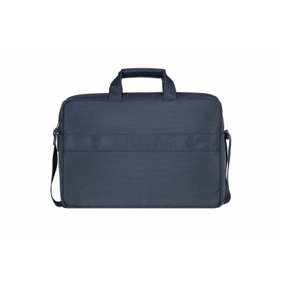 Tucano Сумка Free&Busy Double 15.6", синя