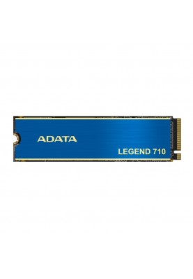 ADATA Накопичувач SSD M.2 512GB PCIe 3.0 XPG LEGEND 710