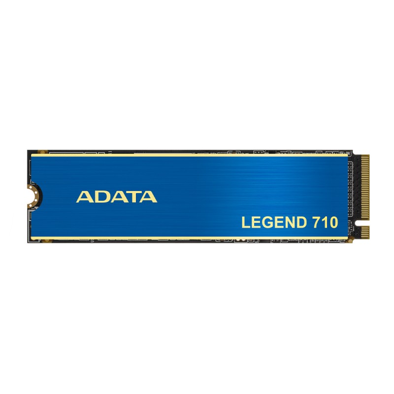 ADATA Накопичувач SSD M.2 512GB PCIe 3.0 XPG LEGEND 710