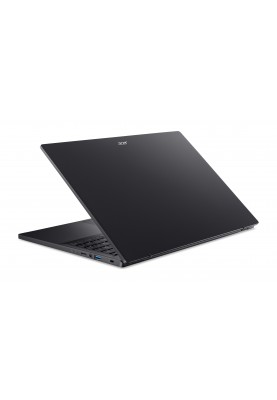 Acer Ноутбук Swift Go 16 SFG16-71 16" 3.2K OLED, Intel i5-13420H, 16GB, F512GB, UMA, Win11, чорний