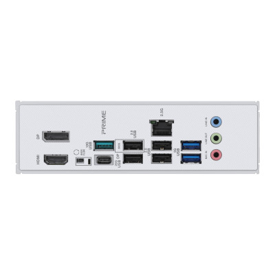 ASUS Материнська плата PRIME Z890-P s1851 Z890 4xDDR5 M.2 HDMI DP ATX