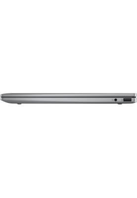 HP Ноутбук ENVY x360 14-fc0017ua 14" WUXGA IPS Touch, Intel U5-125U, 16GB, F1024GB, UMA, Win11, сірий