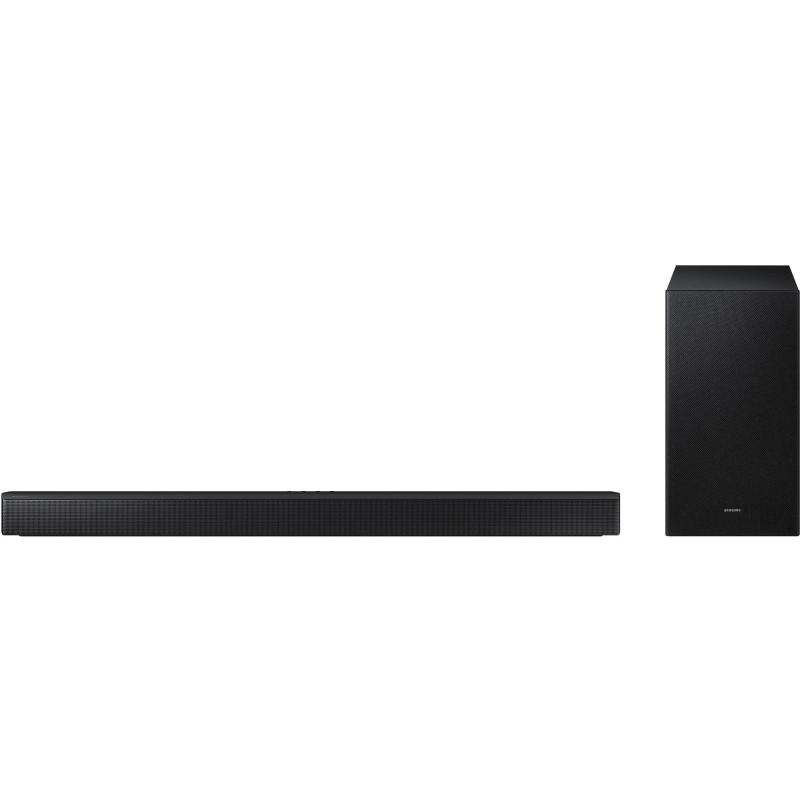 Samsung Саундбар HW-B650D 430Вт, 3.1, BT, HDMI-ARC, USB, саб, Dolby Audio, чорний