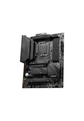 MSI Материнська плата MAG Z790 TOMAHAWK WIFI s1700 Z790 4xDDR5 M.2 HDMI DP WiFi BT ATX