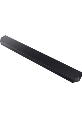 Samsung Саундбар HW-Q930F 580Вт, 9.1.4, BT, HDMI-eARC, Wi-Fi, саб, Dolby Atmos, чорний