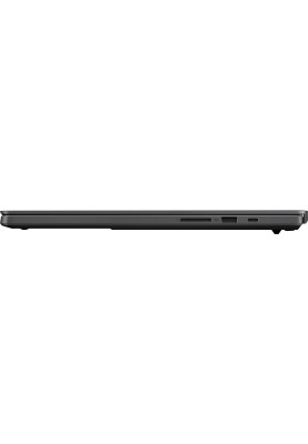 ASUS Ноутбук ROG Zephyrus G16 GU605CR-QR158W 16" 2.5K OLED, INTEL Ultra 9 285H, 32GB, F1TB, NVD5070Ti-12, Win11, Сірий