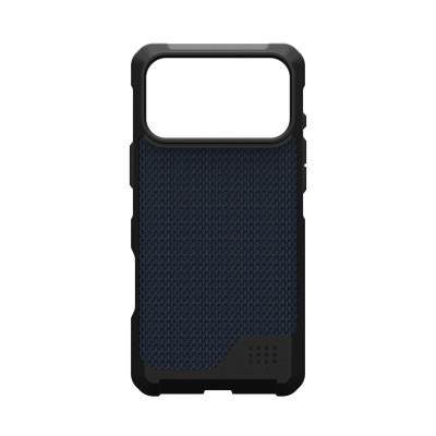 UAG Чохол UAG для iPhone 17 Pro Max, Metropolis LT MagSafe, Kevlar Mallard