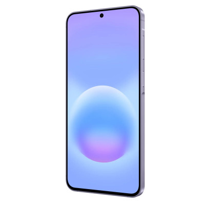 Samsung Смартфон Galaxy A57 5G (A576) 6.7" 8/128ГБ, 2SIM, 5000мА•год, фіолетовий