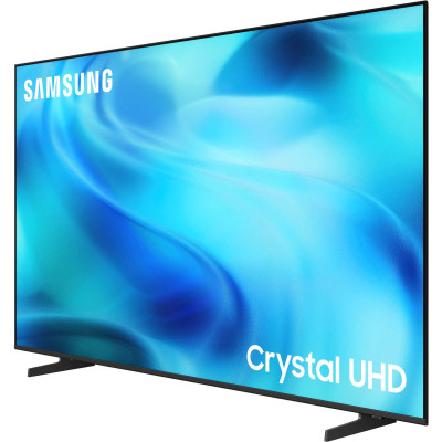 Samsung Телевізор 43" Samsung LED 4K 50Hz Smart Tizen Black