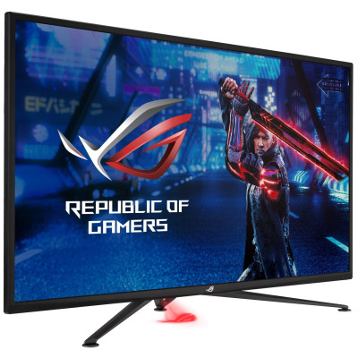 ASUS Монітор LCD 43" ROG Strix XG43UQ