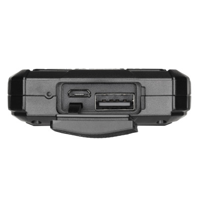 2E Мобільний телефон R240 2020 2SIM Black