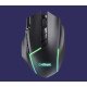 Trust Миша GXT 131 Ranoo WL ECO Black