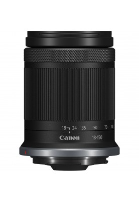 Canon Цифр. фотокамера EOS R7 + RF-S 18-150 IS STM