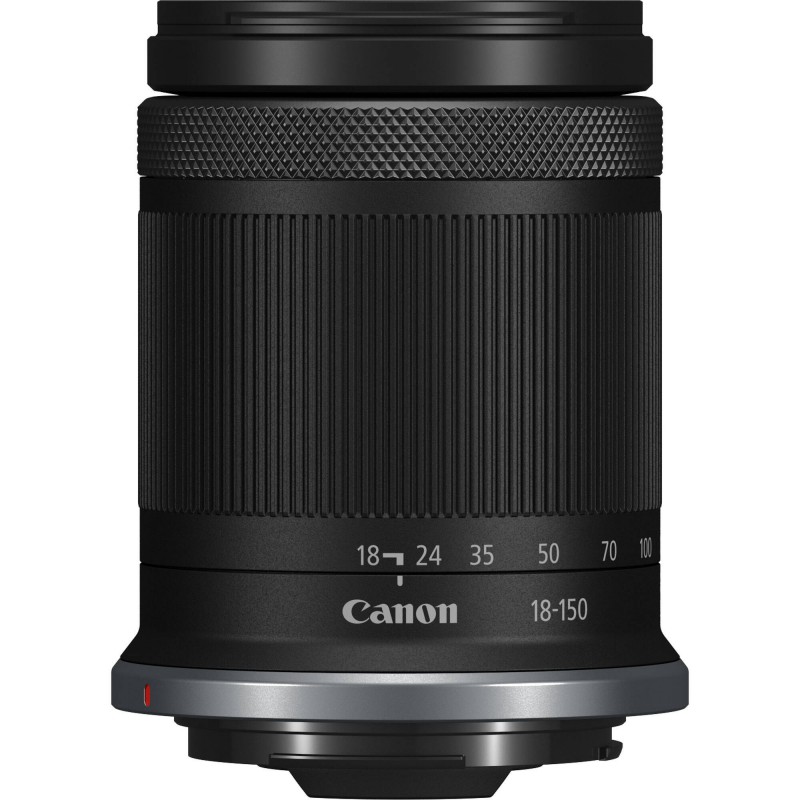 Canon Цифр. фотокамера EOS R7 + RF-S 18-150 IS STM