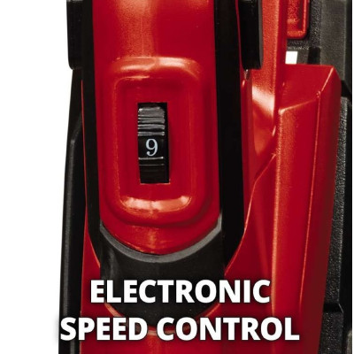 Einhell Культиватор акум GE-CR 18/20 Li E-Solo, 18В, PXC, шир. 20 см, глиб. 200 мм Einhell Культиватор акум GE-CR 18/20 Li E-Solo, 18В, PXC, шир. 20 см, глиб. 200 мм