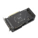 ASUS Відеокарта GeForce RTX 4060 8GB GDDR6 DUAL OC DUAL-RTX4060-O8G