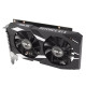 ASUS Відеокарта GeForce RTX 3050 6GB GDDR6 DUAL OC DUAL-RTX3050-O6G