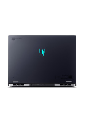 Acer Ноутбук Predator Helios Neo 18 PHN18-71 18" WUXGA, Intel i9-14900HX, 32GB, F1TB, NVD4060-8, Lin