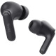 Trust Навушники TWS Yavi Earbuds BT 5.3, ENC, SBC, Mic, Чорний