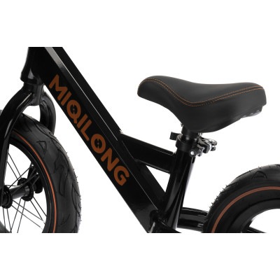 Miqilong Біговел HPA 12" чорний