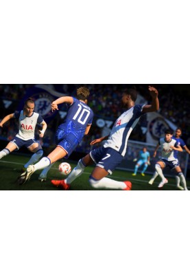 Games Software EA SPORTS FC 25 (Xbox Series X)