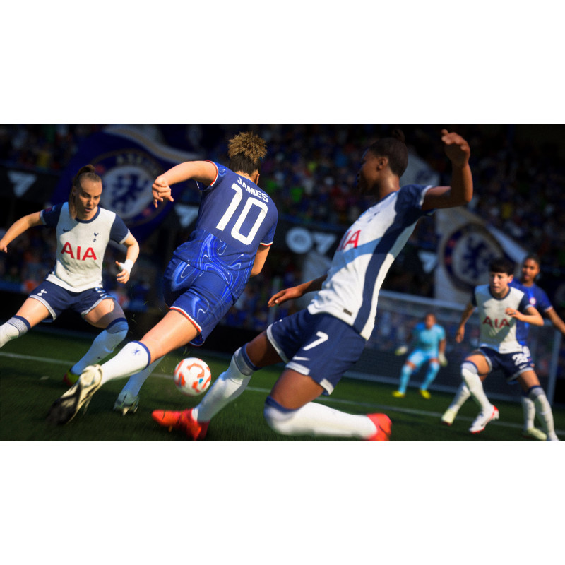 Games Software EA SPORTS FC 25 (Xbox Series X)