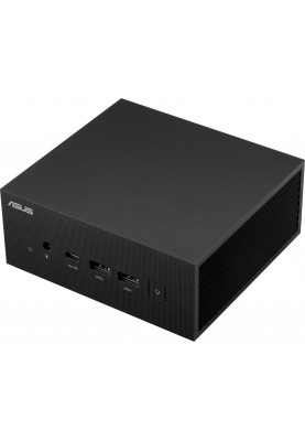 ASUS Комп'ютер персональний неттоп PN53-BBR575HD MFF, AMD R5-7535HS, 2*SO-DIMM, SATA+M.2SSD, UMA, WiFi, без ОС