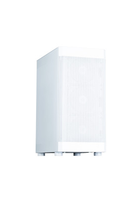 2E Комп'ютер персональний Decimal Intel i5-14400F, 16Gb, F512GB, NVD3050-8, B760, I4WHITE, 700W, FreeDos, White