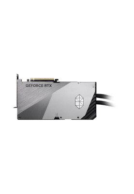 MSI Відеокарта GeForce RTX 5090 32GB GDDR7 SUPRIM LIQUID SOC