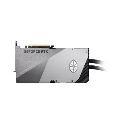 MSI Відеокарта GeForce RTX 5090 32GB GDDR7 SUPRIM LIQUID SOC