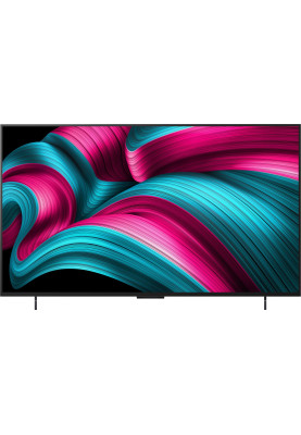 LG Телевізор 42" OLED 4K 120Hz (VRR 144Hz) Smart WebOS Black