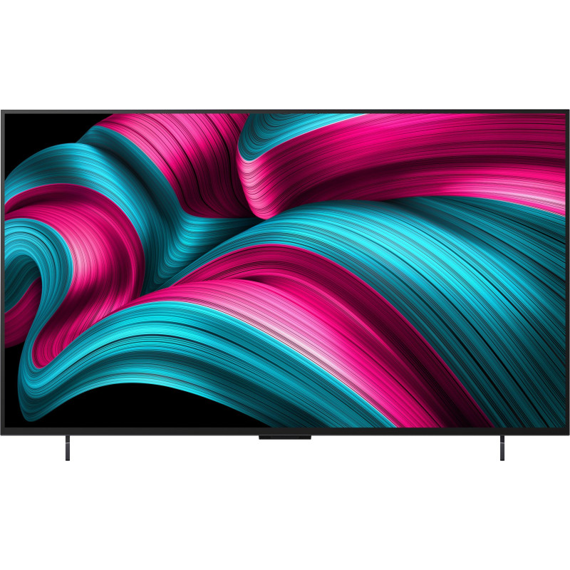 LG Телевізор 42" OLED 4K 120Hz (VRR 144Hz) Smart WebOS Black