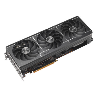 ASUS Відеокарта Radeon RX 9070 16GB GDDR6 OC PRIME-RX9070-O16G