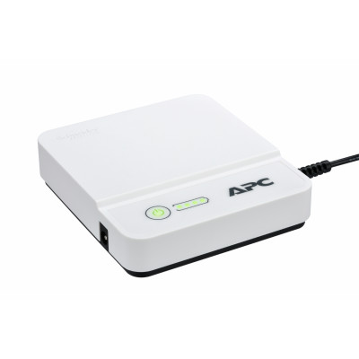 APC Джерело безперебійного живлення Back-UPS Connect, 12B, 36Вт