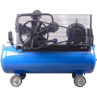 EnerSol Компрессор повітряний ES-AC670-120-3PRO 5.5кВт, 120л, 670л/хв, 12.5бар, 176кг EnerSol Компрессор повітряний ES-AC670-120-3PRO 5.5кВт, 120л, 670л/хв, 12.5бар, 176кг