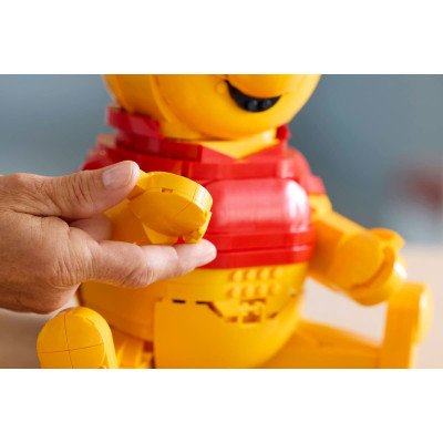 LEGO Конструктор LEGO Disney Classic Вінні-Пух