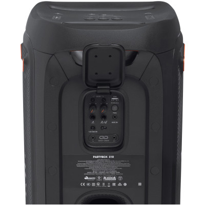 JBL Акустична система PartyBox 310 JBL Акустична система PartyBox 310