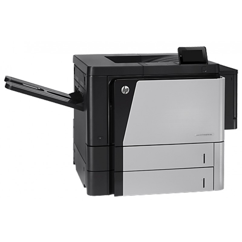 HP LaserJet Enterprise M806dn