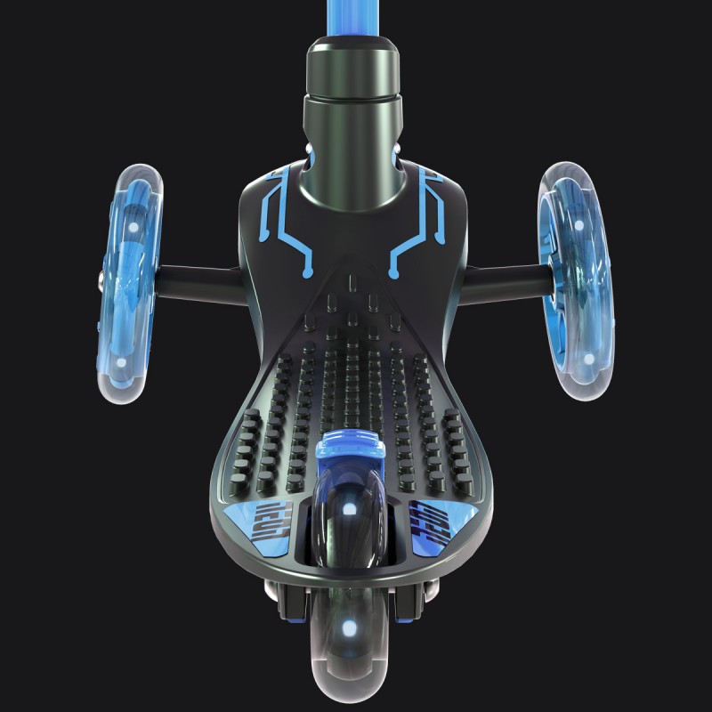 NEON Самокат Glider[N100964]