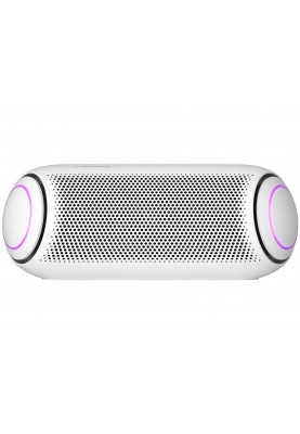 LG XBOOM Go PL5[White]