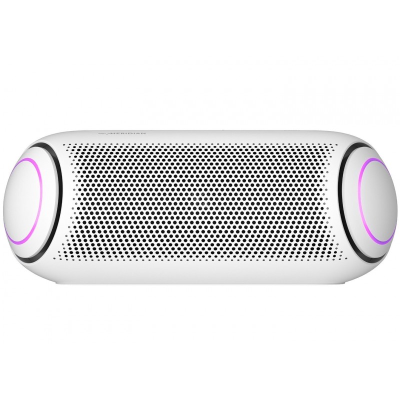 LG XBOOM Go PL5[White]