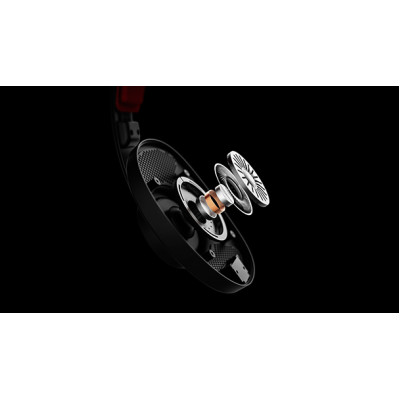 Koss GMR/545 AIR Over-Ear Open USB