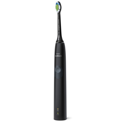 Philips Електрична зубна щітка Philips Sonicare Protective clean 1 HX6800/44