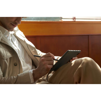 TCL Планшет TAB 10s Wi-Fi (9081X) 10.1”/FHD/3GB/32GB/WiFi Gray
