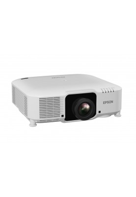 Epson Інсталяційний проектор EB-PU1006W (3LCD, WUXGA, 6000 lm, LASER)