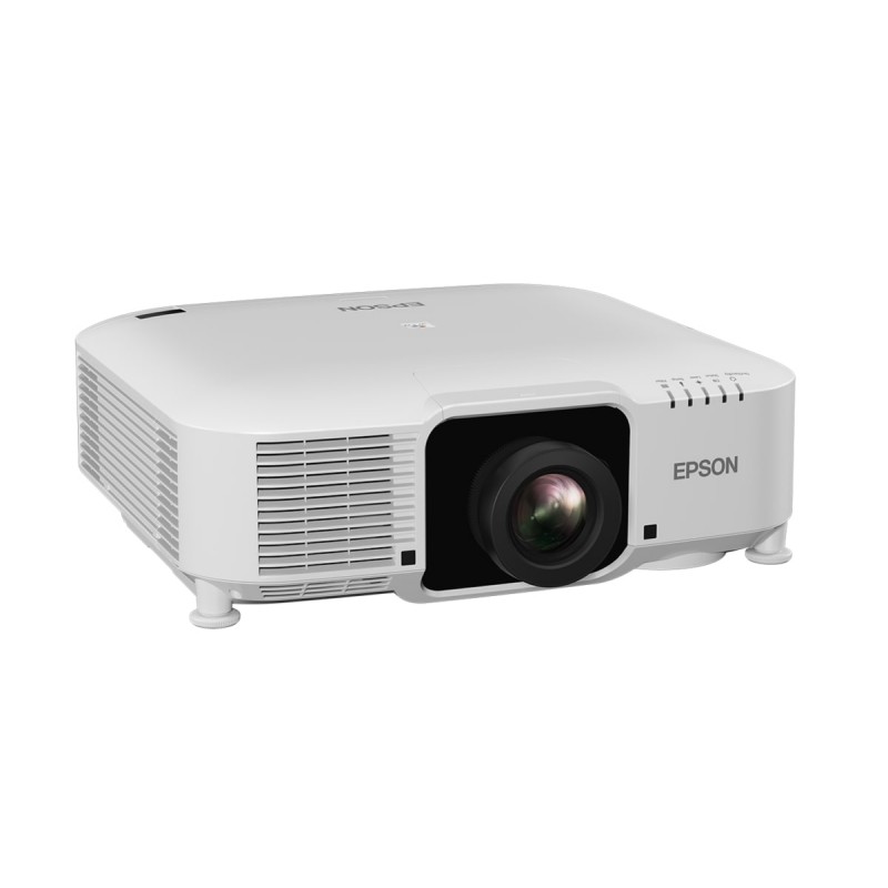 Epson Інсталяційний проектор EB-PU1006W (3LCD, WUXGA, 6000 lm, LASER)