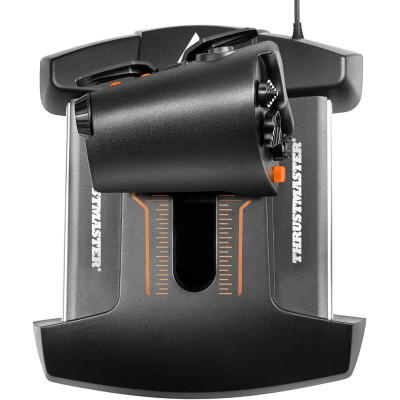 Thrustmaster Важіль управління для ПК TWCS THROTTLE